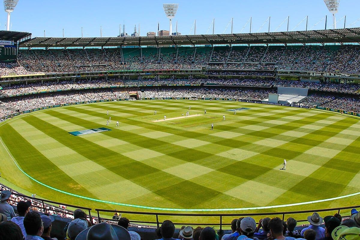 Boxing Day Test: साल के आखिरी मैच में मैदान पर जुटेंगे एक लाख लोग, ऑस्ट्रेलिया में होगा दमदार घमासान