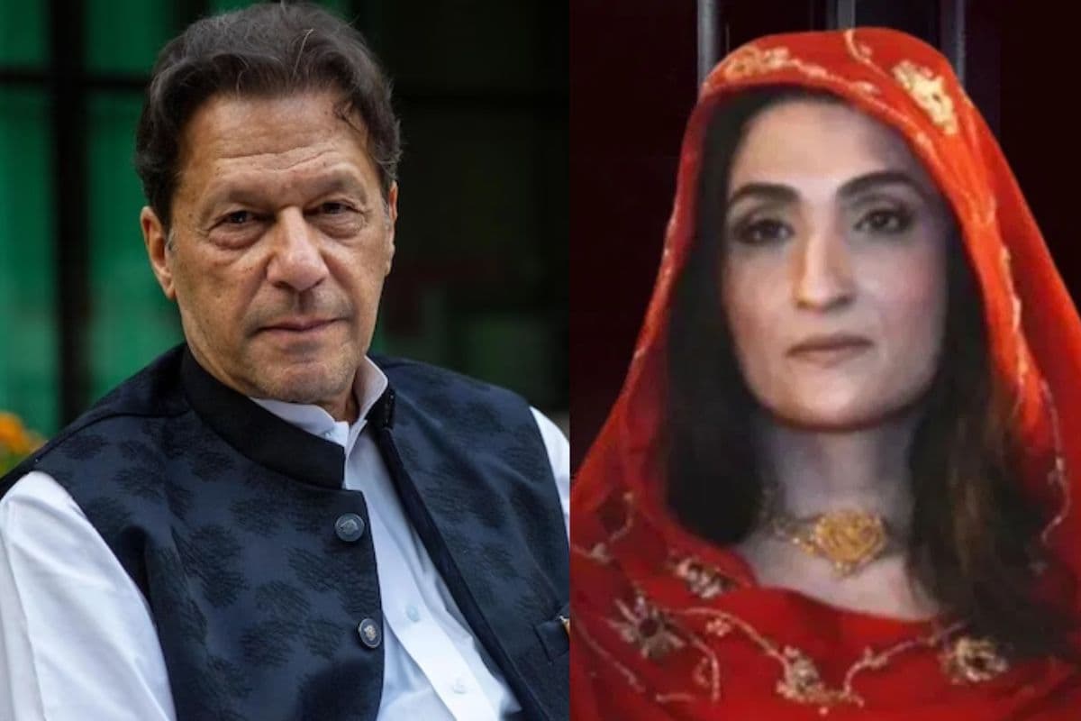 Pakistan News: इमरान खान की पत्नी बुशरा बीबी को मिली जमानत, न्याय व्यवस्था पर उठाया सवाल