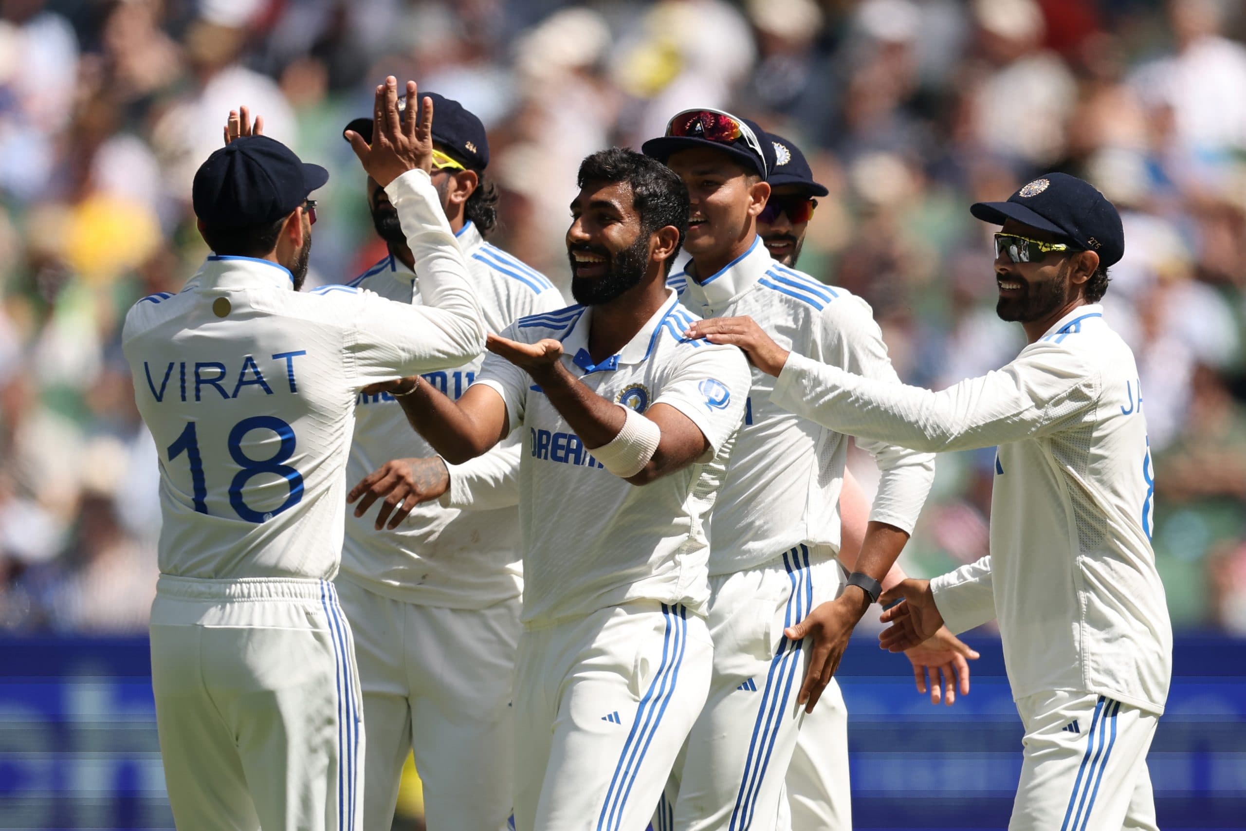 'मुझे नहीं लगता कि भारत ड्रॉ के लिए बल्लेबाजी करेगा', पूर्व आस्ट्रेलियाई स्टार ने अपनी टीम को दी चेतावनी