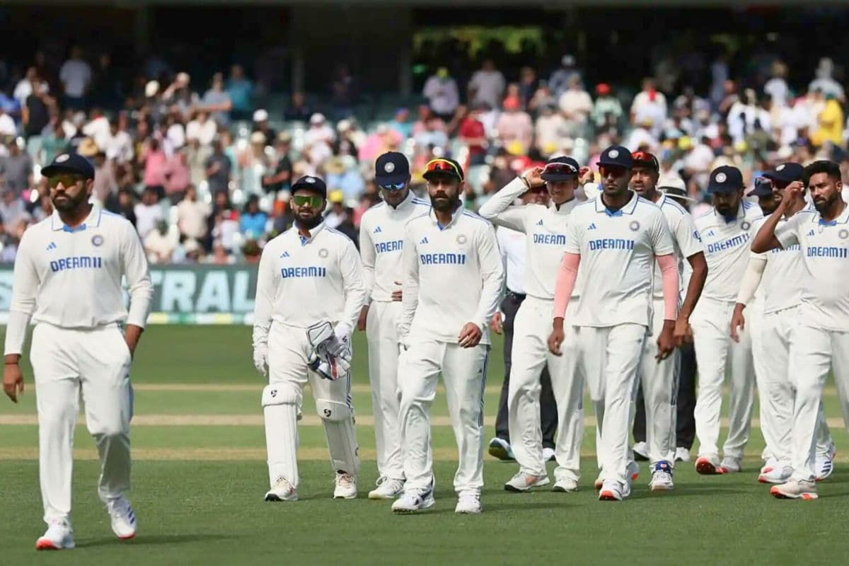 IND vs AUS: बल्लेबाजी में संघर्ष कर रहा भारत कर सकता है बदलाव, जानें चौथे टेस्ट में कैसा रहेगा टीम इंडिया का प्लेइंग इलेवन