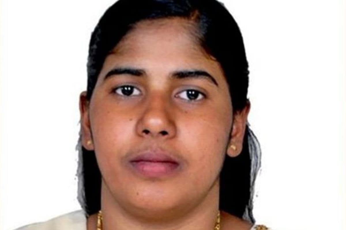 केरल की नर्स निमिषा प्रिया की मौत की सजा रद्द, यमन से आई बड़ी खबर