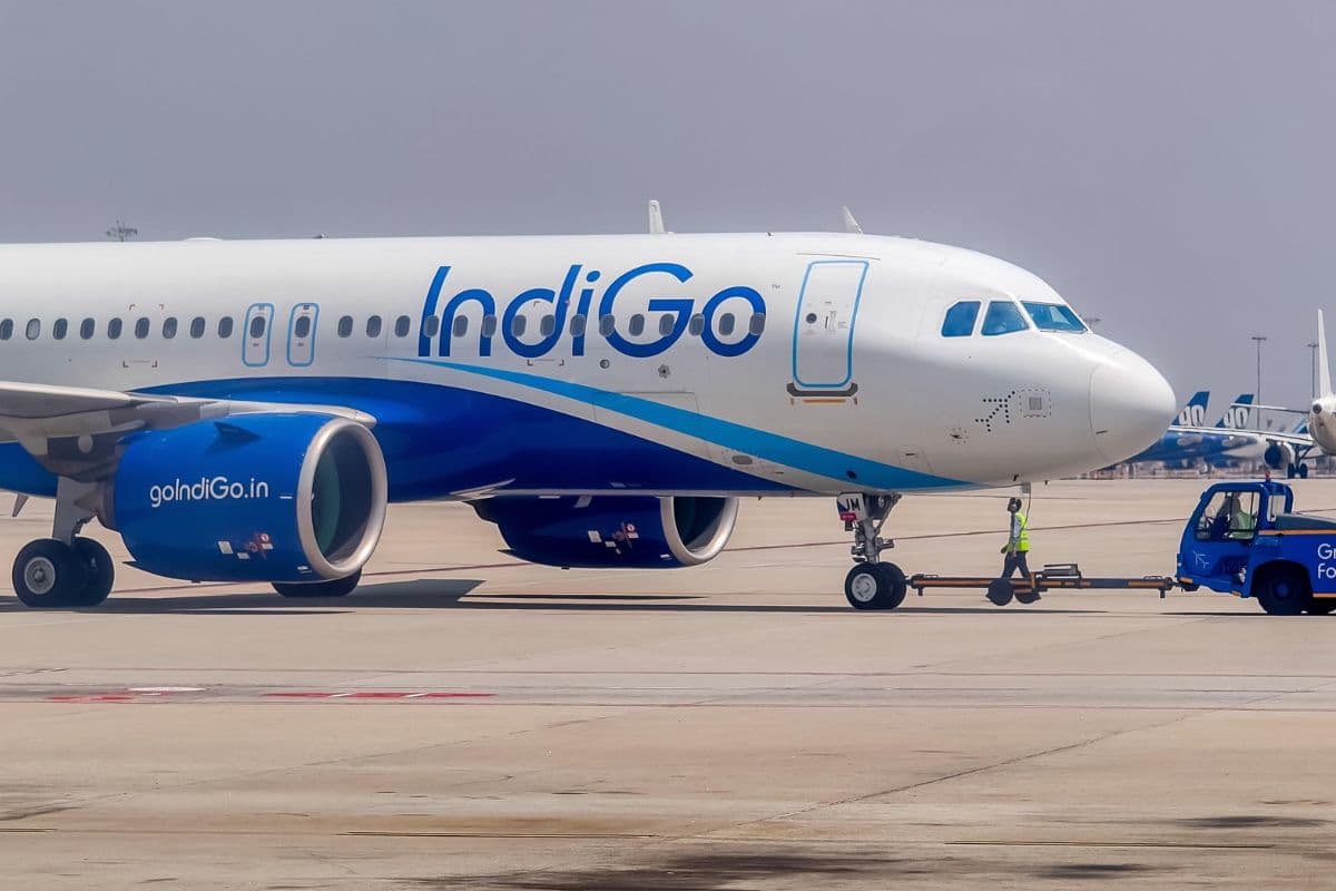 IndiGo की बड़ी घोषणा, आज से इन 6 हवाई अड्डों से फिर शुरू होंगी शेड्यूल फ्लाइट्स