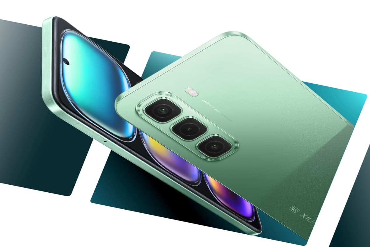 10 हजार से सस्ते टॉप 5G स्मार्टफोन्स, लिस्ट में मोटोरोला रियलमी इन्फिनिक्स शामिल