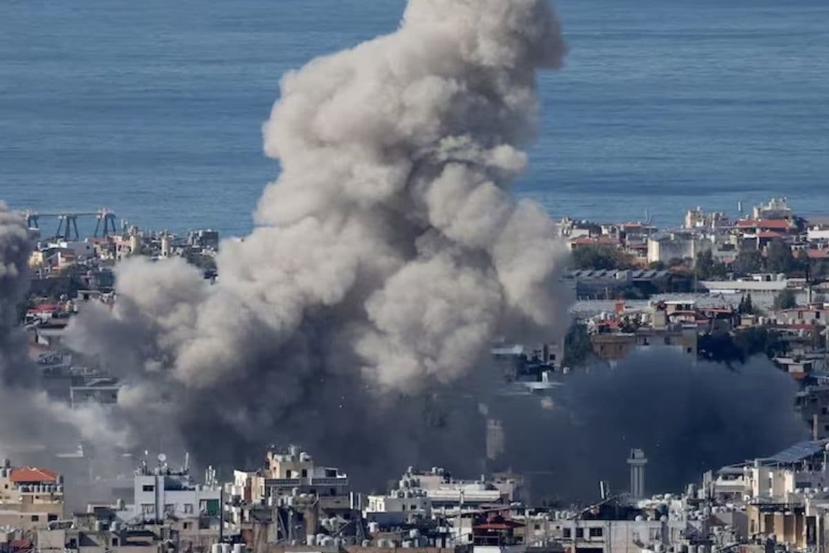 Israel-Hezbollah: संघर्ष विराम के बावजूद इजरायल-हिजबुल्लाह में हिंसा जारी, लेबनान में 11 की मौत