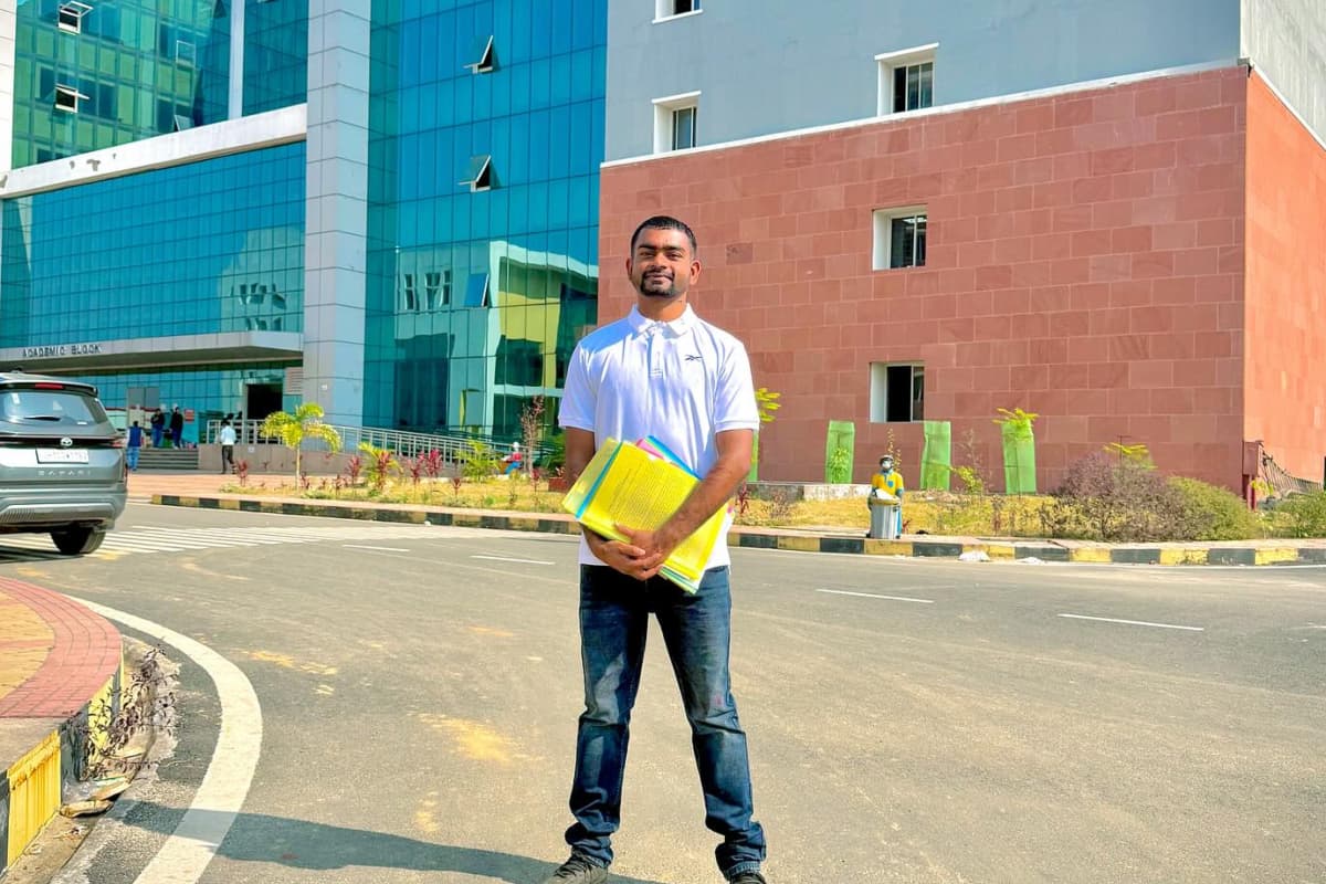 Jairam Mahato Education: जानिए कितने पढ़े-लिखे हैं जयराम महतो ?