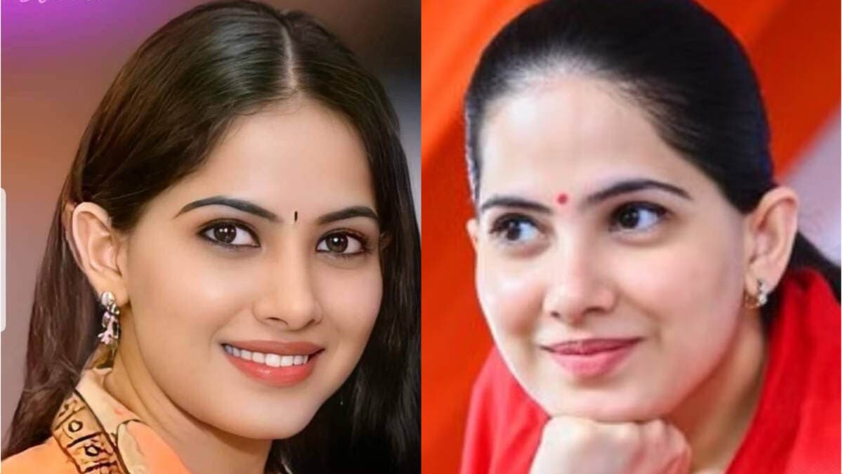 Jaya Kishori Quotes: यहां पढ़ें जया किशोरी जी के 10 इंस्पिरेशनल कोट्स