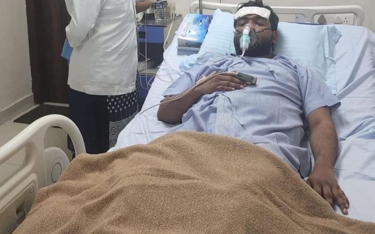 Khan Sir: खान सर की कैसी है तबीयत, हेल्थ पर आया बड़ा अपडेट