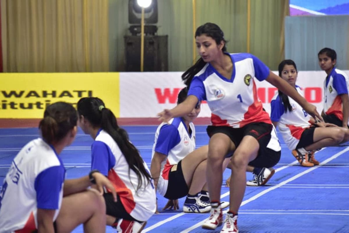 Kho-Kho World Cup: अमेरिका, इंग्लैंड सहित 41 टीमें होंगी शामिल, भारत के माटी के खेल को मिलेगी नई पहचान