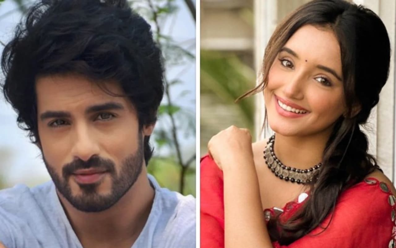 Kumkum Bhagya: अबरार काजी ने कुमकुम भाग्य में लीप आने पर तोड़ी चुप्पी, कहा- इसपर चर्चा हो रही