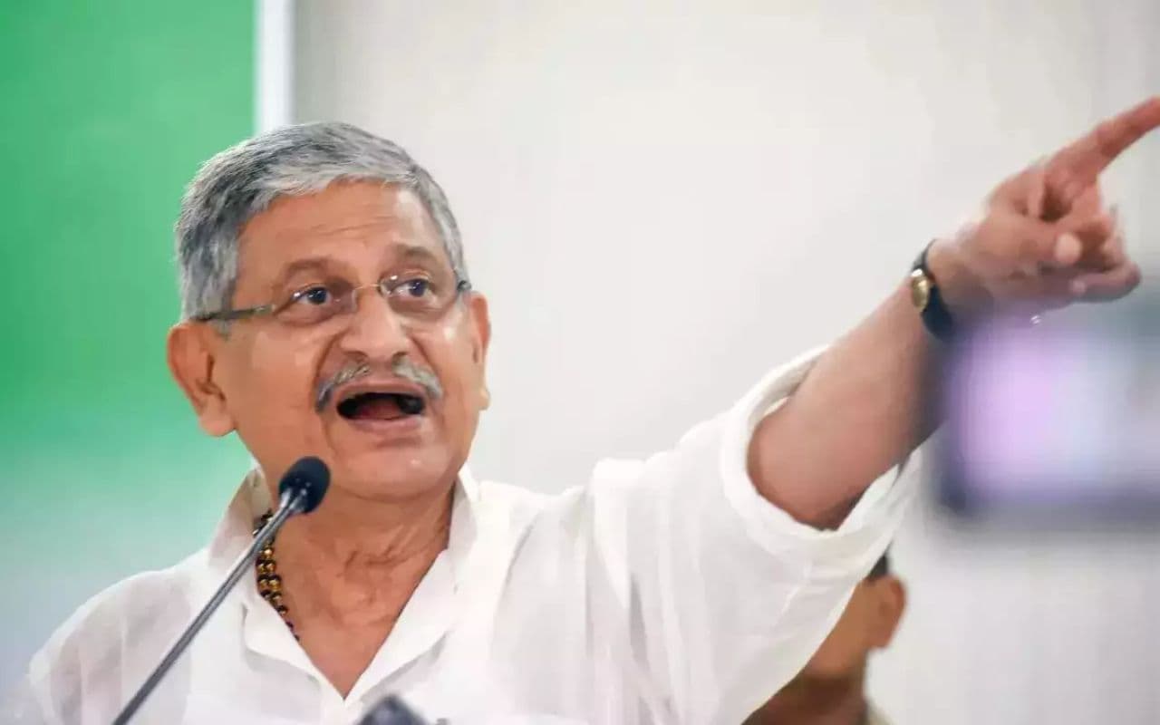 Nitish Kumar: 'मुख्यमंत्री जड़ जमा कर बैठे हैं क्योंकि…', तेजस्वी के बयान पर ललन सिंह ने गिना दिया CM का काम