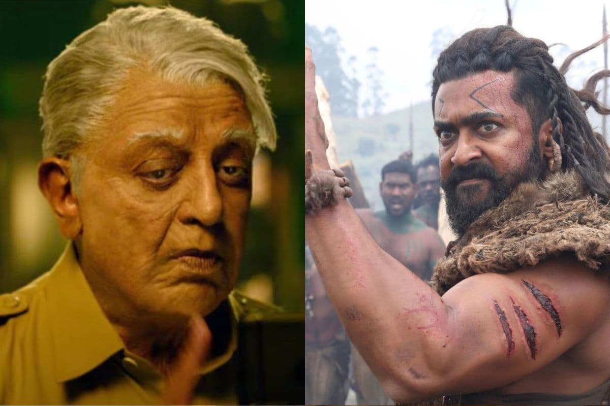 Look Back 2024: 5 बिग बजट फिल्में, जो बड़े सितारों के बावजूद बॉक्स ऑफिस पर पिटीं