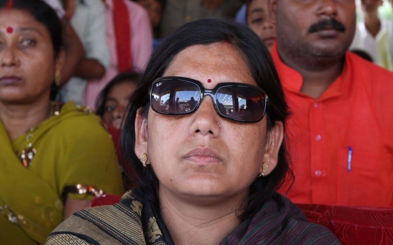 Lalu Yadav: ‘लालू यादव बुढ़ापे में…’, जदयू एमपी लवली आनंद ने RJD सुप्रीमो पर साधा निशाना