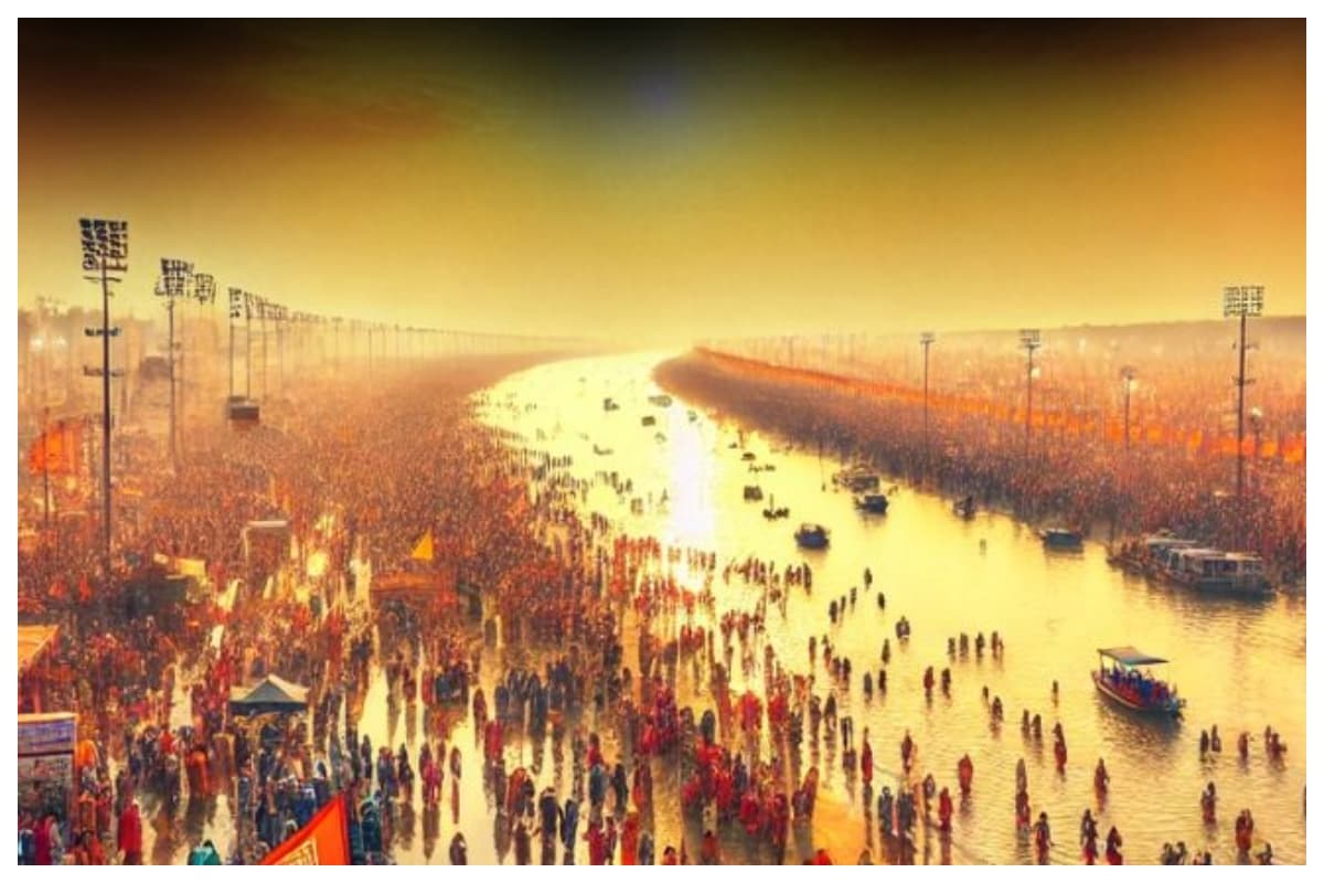 Maha Kumbh 2025: महाकुंभ में जाने से पहले रखें इन बातों का विशेष ध्यान, नहीं होगी परेशानी Maha Kumbh 2025: महाकुंभ में जाने से पहले रखें इन बातों का विशेष ध्यान, नहीं होगी परेशानी