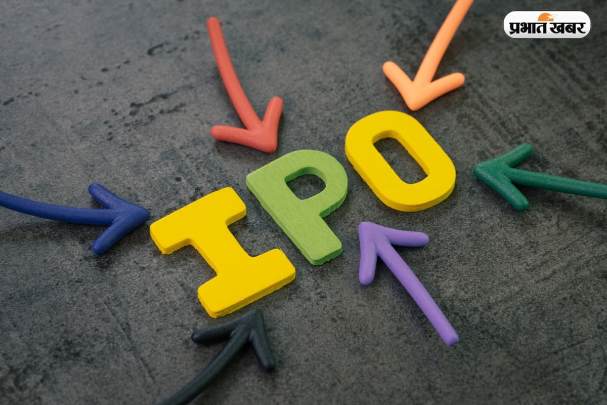 Mamata Machinery IPO: पहले दिन 16.7 गुना सब्सक्रिप्शन, निवेशकों का जबरदस्त उत्साह, ग्रे मार्केट में भी मांग तेज