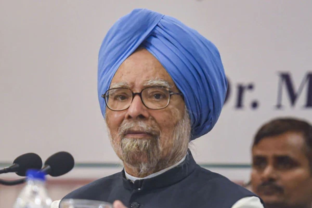 Manmohan Singh: 33 साल बिना चुनाव लड़े सांसद रहे थे मनमोहन सिंह, माने जाते थे आर्थिक सुधारों के सूत्रधार
