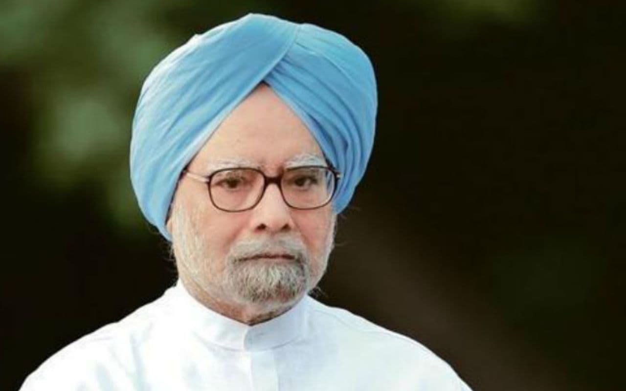 Manmohan Singh Death: यूनिवर्सिटी टॉपर, आर्थिक सलाहकार, नेता विपक्ष… जानिए मनमोहन सिंह के बेमिसाल सफर के बारे में