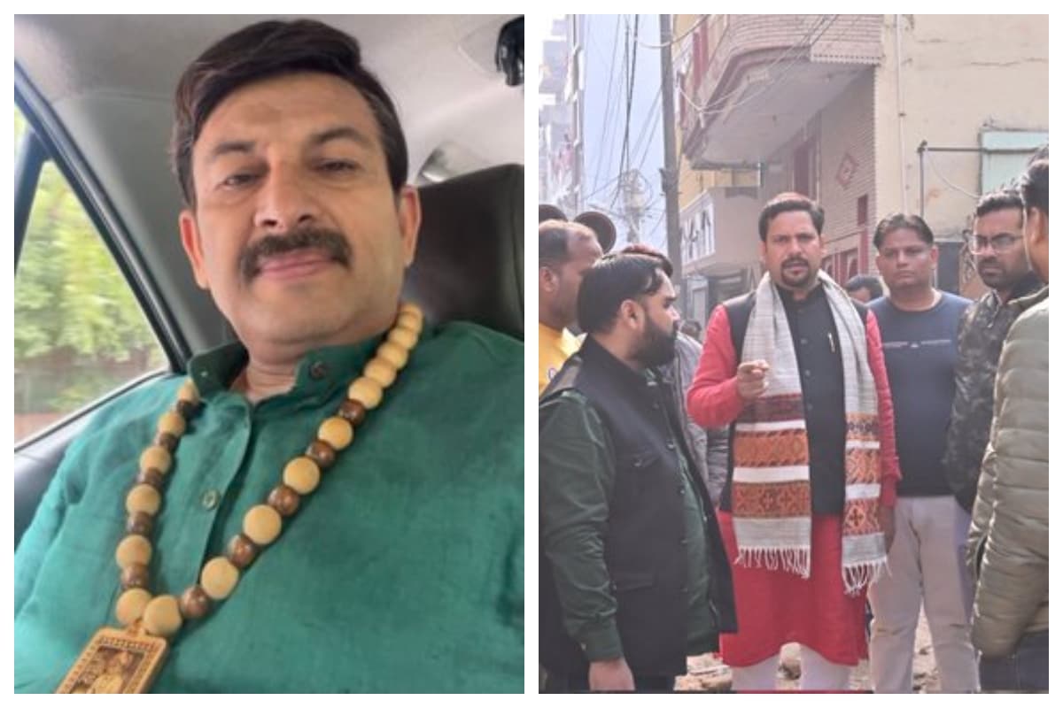 Delhi Burari Election News: मनोज तिवारी के बुराड़ी इलाकें में क्यों हार जाती है भाजपा? जानें इसका मुख्य कारण