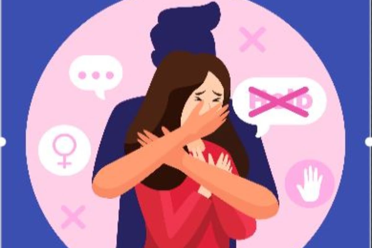 'चुप रहो नहीं तो जान से…', नाबालिग छात्रा से 7 महीनों तक स्कूल संचालक ने किया दुष्कर्म, पीड़िता ने बताई आपबीती