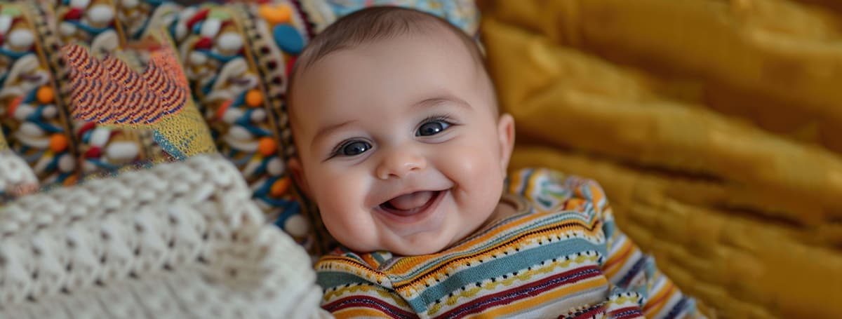 Modern Baby Boy Names: आप भी चुन लीजिए अपने राजकुमार के लिए कुछ मॉडर्न बॉयस् नेम