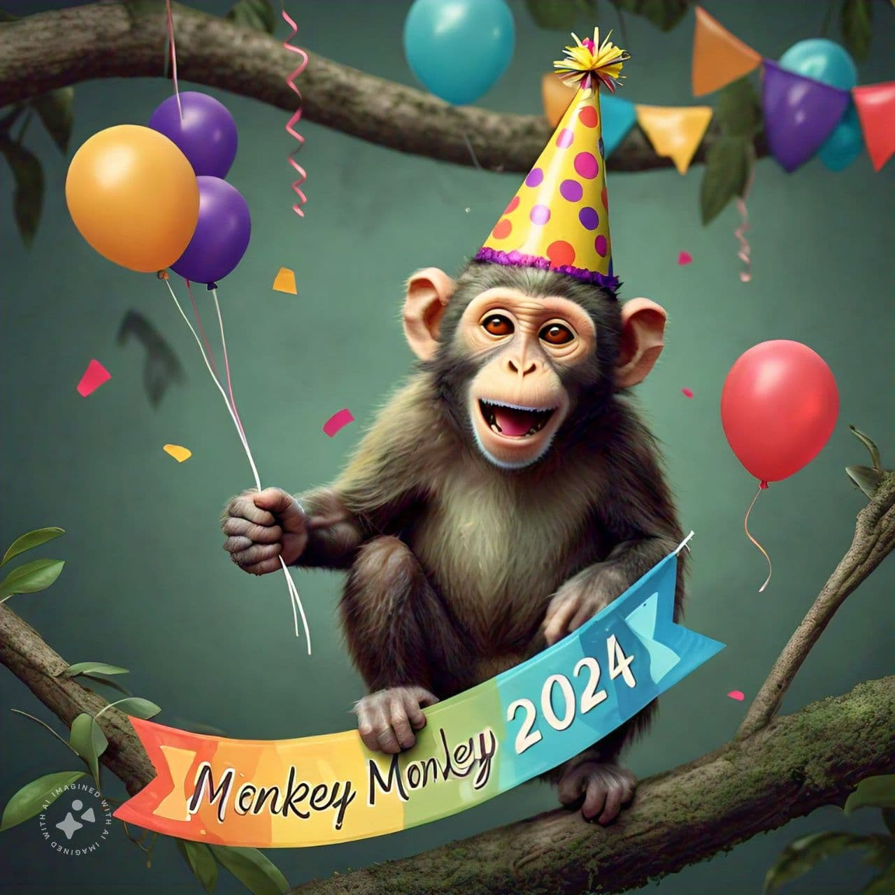 Monkey Day 2024: 14 दिसंबर सेलिब्रेट किया जाता है मंकी डे, जानें कुछ अद्भुत बातें