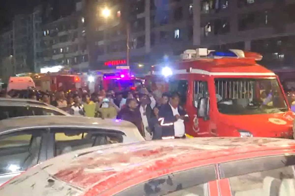 Mumbai Accident: कुर्ला बस दुर्घटना में मृतकों की संख्या बढ़कर 6 हुई, 49 घायल