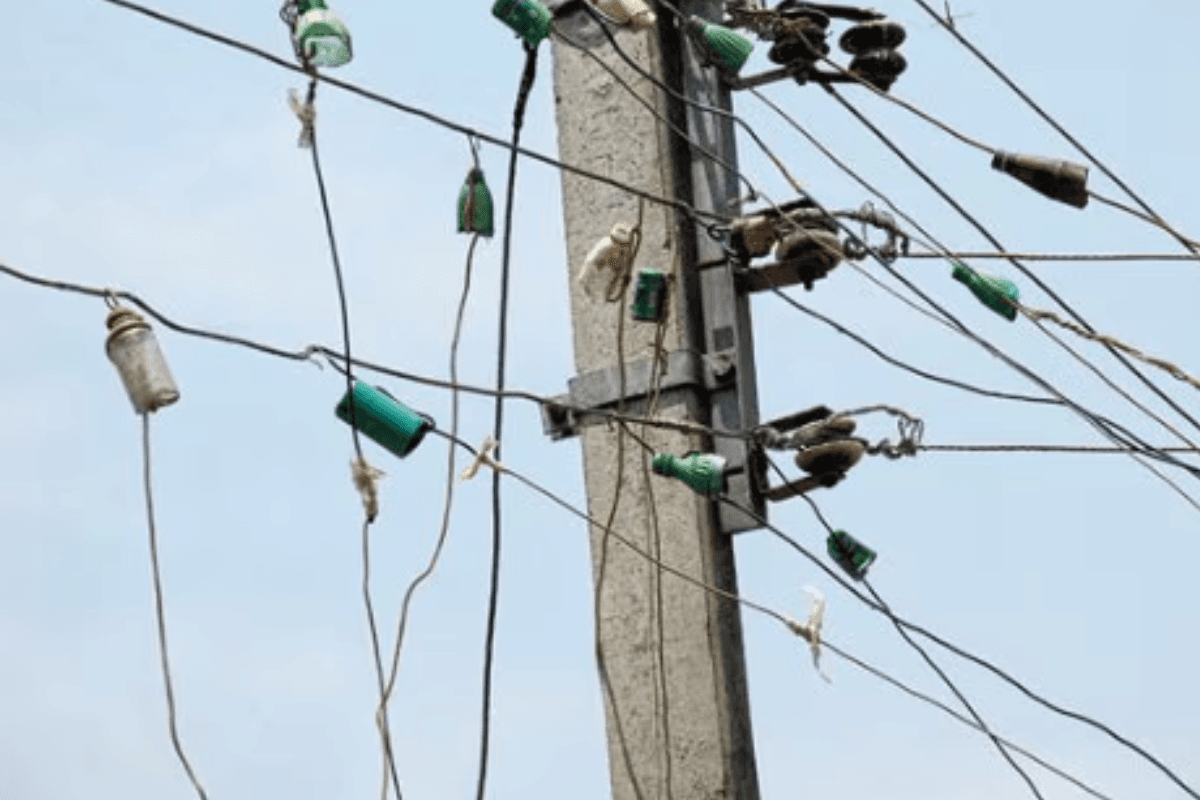 Muzaffarpur News: 469 लोगों के खिलाफ FIR, 1.30 करोड़ वसूला जुर्माना, बिजली चोरी करने का आरोप