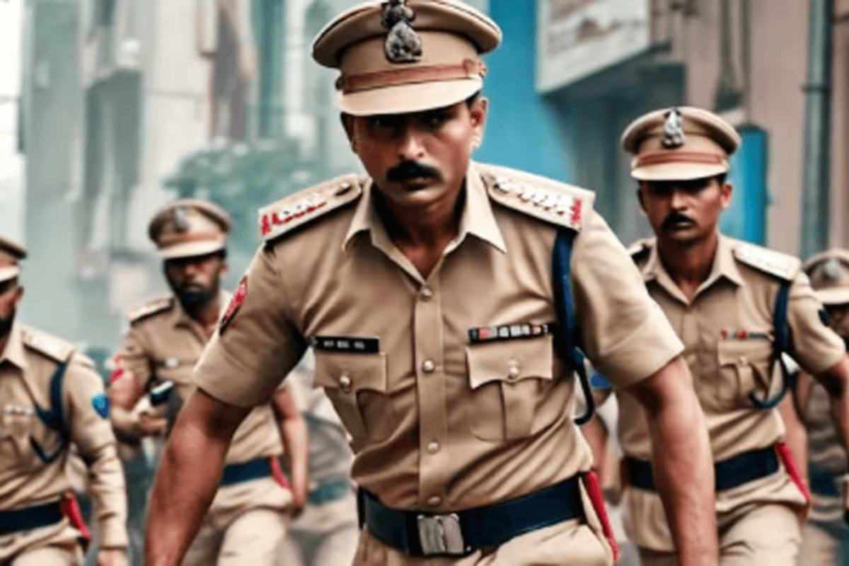 Muzaffarpur News: अपराध की साजिश रच रहे बदमाश को पुलिस ने किया गिरफ्तार, पिस्टल और जिंदा कारतूस बरामद