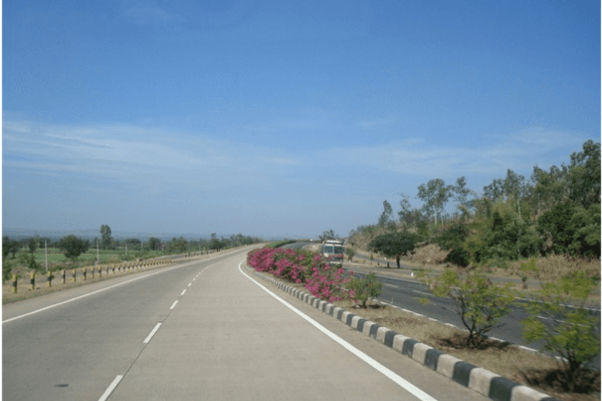 National Highway in Bihar National Highway in Bihar