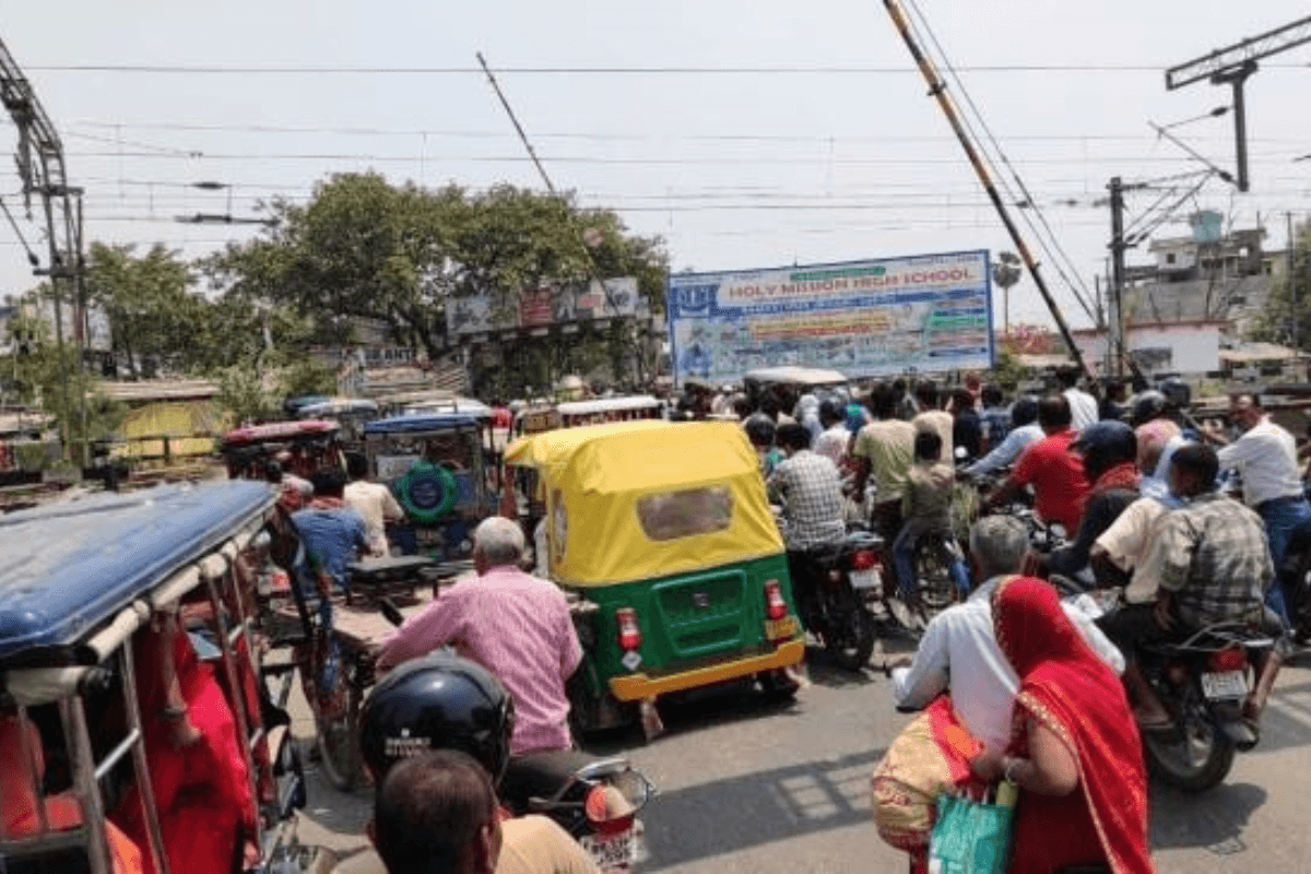 Muzaffarpur News: सोमवार को भी बंद रहेगी गोबरसही गुमटी, घर से बाहर निकलने से पहले पढ़ें ये खबर