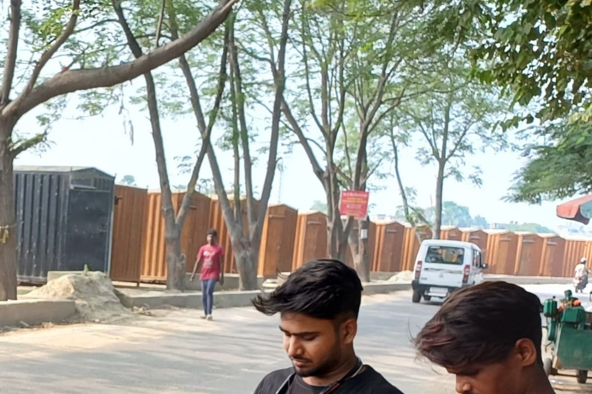 मुजफ्फरपुर के तिलक मैदान, शॉपिंग मार्ट और स्टेडियम निर्माण में देरी, जानें क्या है वजह