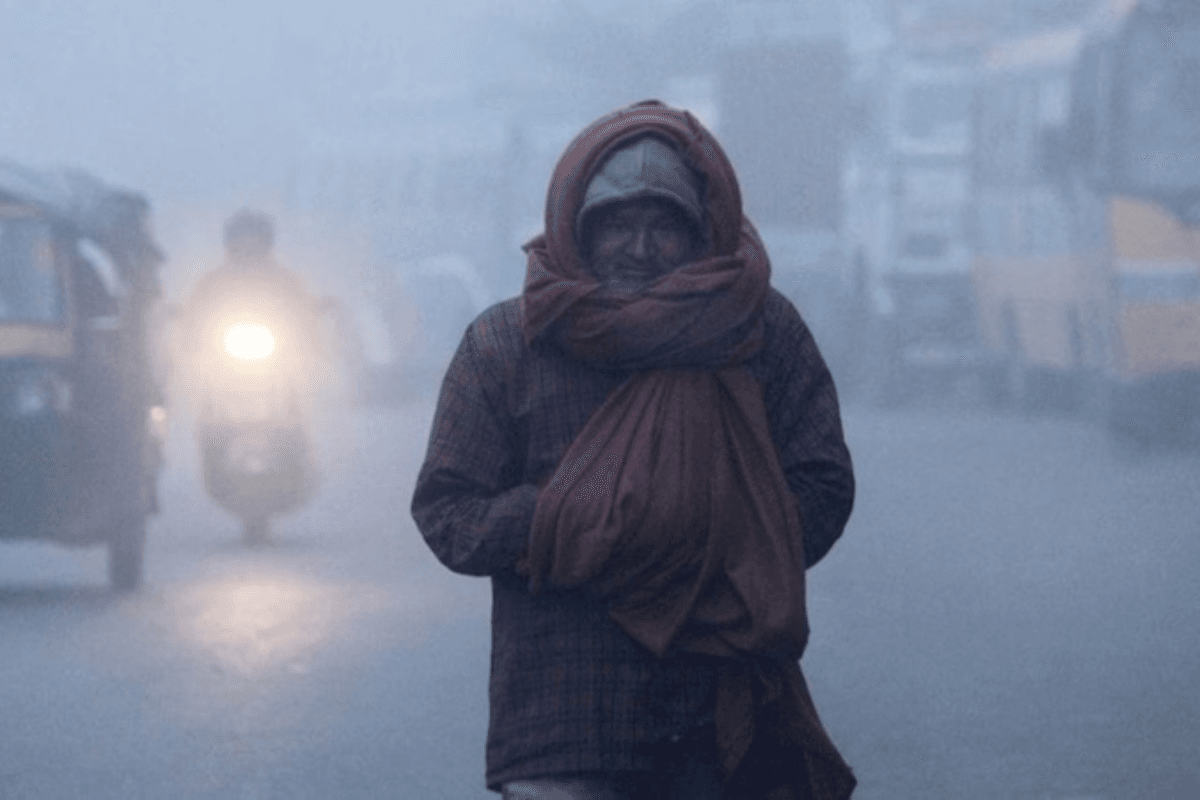 Muzaffarpur Weather: दिन के तापमान में बढ़ोत्तरी, लोगों को कनकनी वाली ठंड से मिली राहत, जानिए आज का मौसम