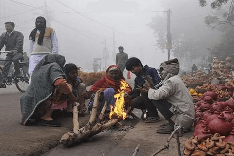 Muzaffarpur Weather: कल से गिरेगा रात का पारा, बढ़ जाएगी ठंड, जानिए अगले 4 दिन कैसा रहेगा मौसम का हाल?