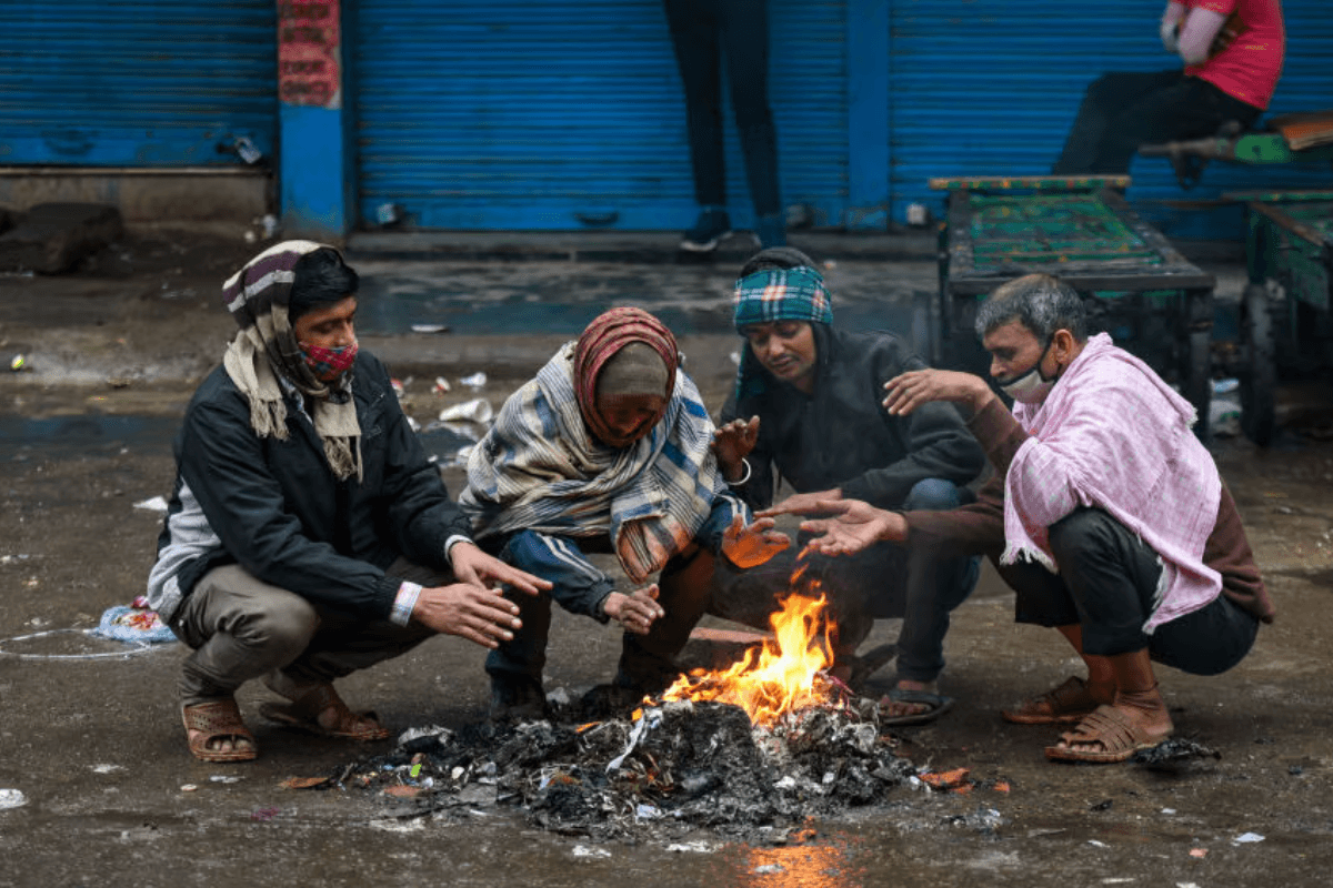 Muzaffarpur Weather: इस दिन से पड़ेगी हाड़ कंपाने वाली सर्दी, अभी से निकाल लें रजाई-कंबल