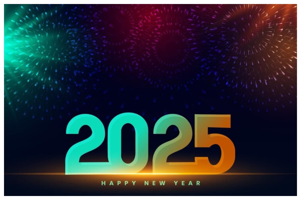 New Year 2025:अगर आप भी कर रहें न्यू ईयर का प्लान, तो 4 जगहों को नोट कर लें अपने डायरी में