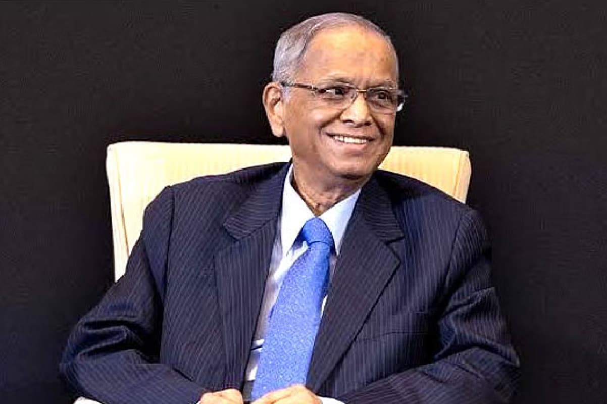 नारायण मूर्ति ने बेंगलुरु में खरीदी 50 करोड़ का लग्जरी अपार्टमेंट, विजय माल्या से है खास कनेक्शन