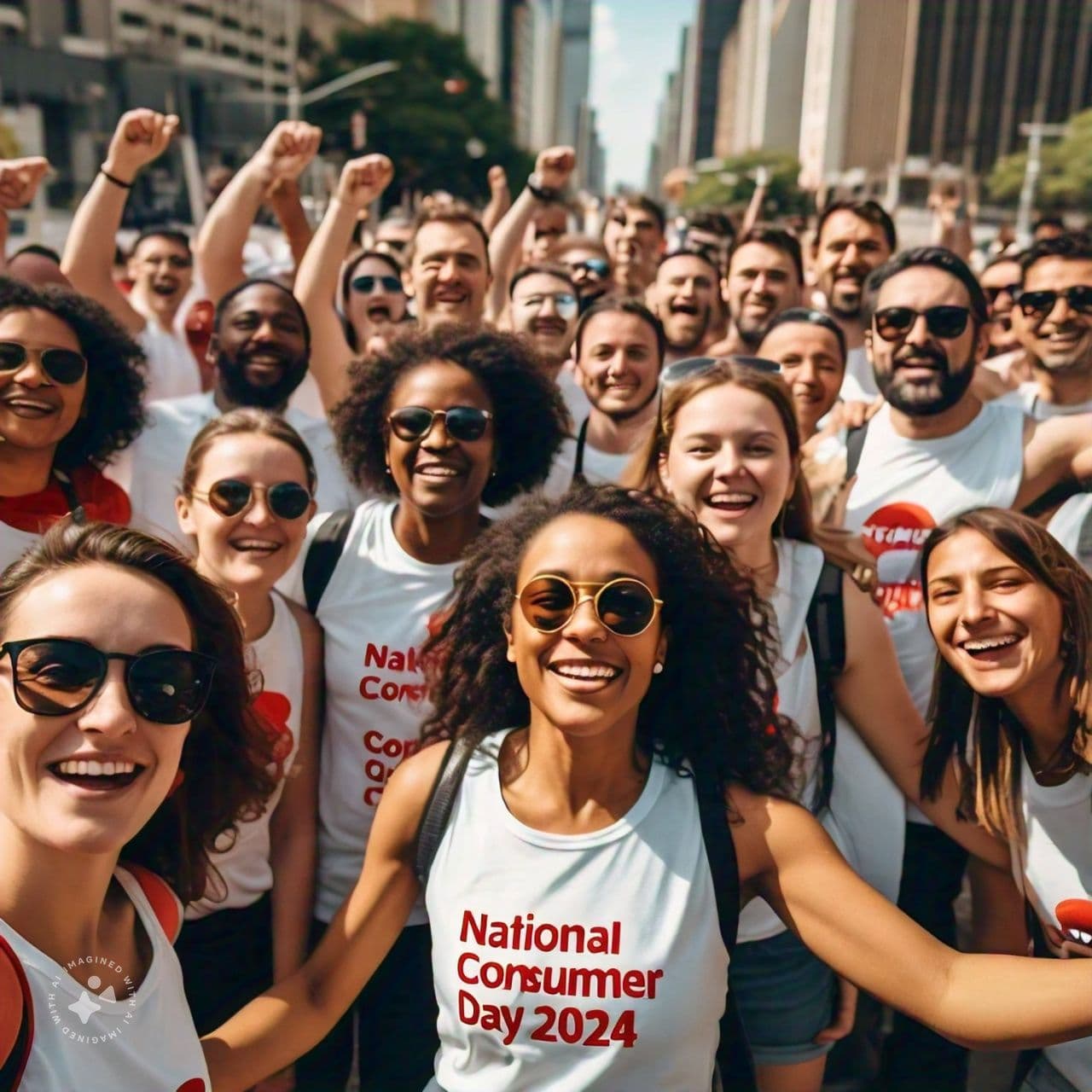 National Consumer Day 2024 : 24 दिसंबर को मनाया जाता है नेशनल कंसुमर डे, यहां जानें कुछ सवालों के जबाब