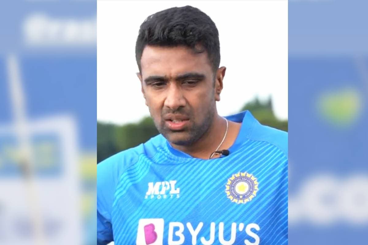 मुझे हर्ट अटैक आ जाता अगर…, अश्विन ने कॉल लॉग शेयर करते हुए सोशल मीडिया पर बताई वजह