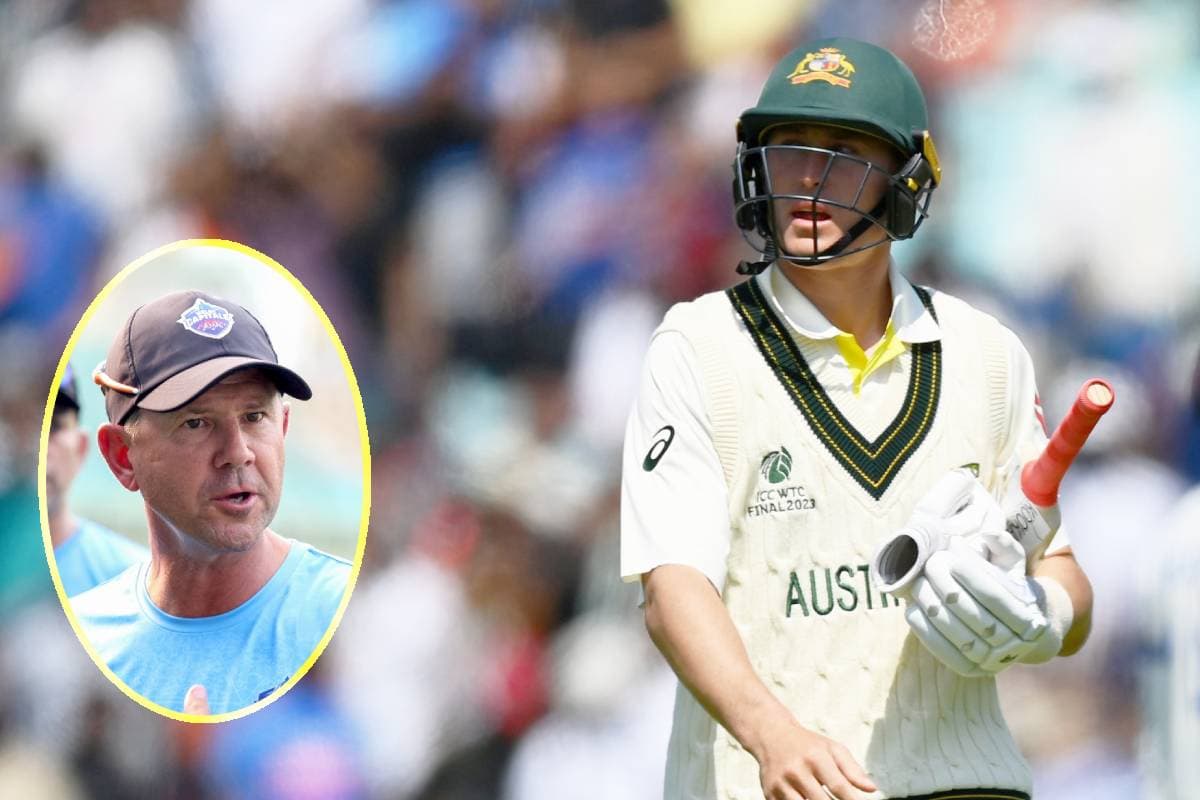 IND vs AUS: कोहली से सीखो और अपना रास्ता ढूंढो, ऑस्ट्रेलियाई बल्लेबाज को पोंटिंग ऐसा क्यों कह रहे हैं