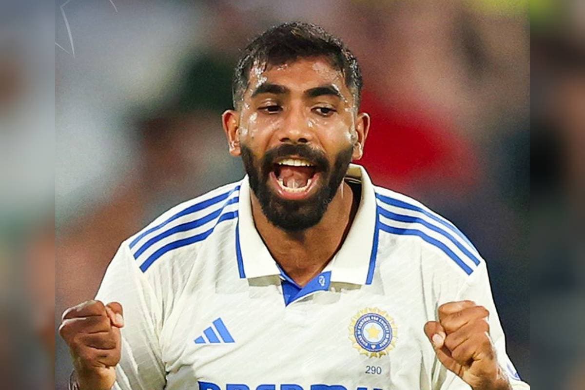 IND vs AUS: 'हम एक-दूसरे पर उंगली नहीं उठाते', साथी खिलाड़ियों के सपोर्ट में उतरे बुमराह