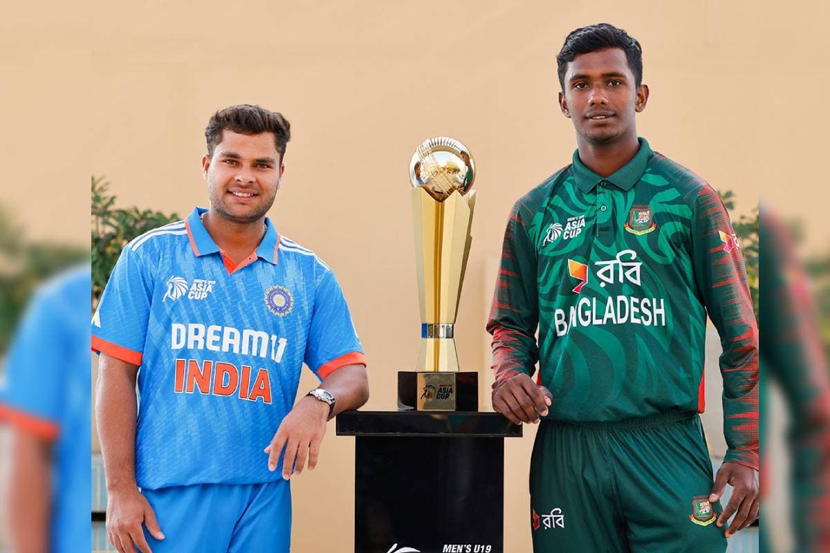 IND vs BAN: दुबई में हिसाब बराबर करने उतरेगा भारत, जानें बांग्लादेश के खिलाफ कब शुरू होगा मुकाबला और कहां देख सकते हैं लाइव मैच 