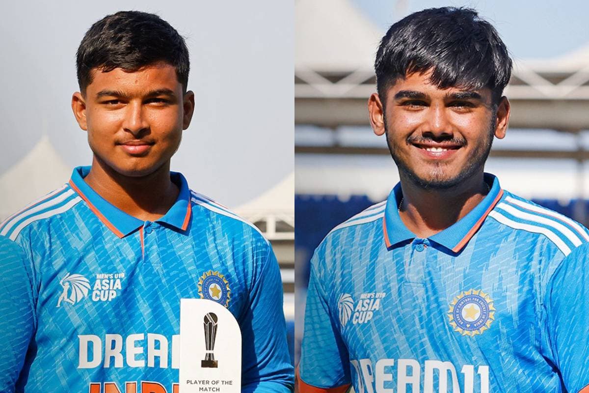 U19 Asia Cup: 1 करोड़ में बिकने वाले वैभव सूर्यवंशी के रहते बांग्लादेश से हार गई इंडिया, आयुष ने जीता दिल