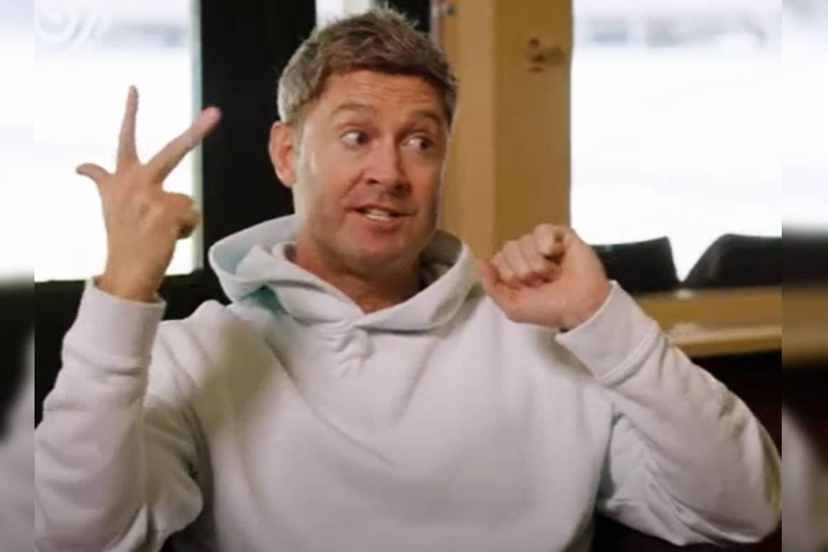 माइकल क्लार्क ने चुनी सदी की टीम, भारत से इन खिलाड़ियों को किया शामिल 