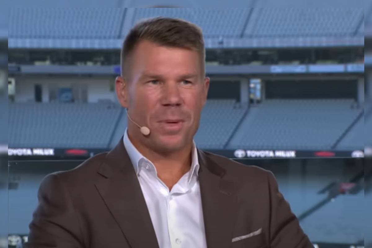 IND vs AUS: वार्नर बता रहे ऑस्ट्रेलियाई टीम की कमजोरी, क्या टीम इंडिया करेगी इस पर गौर