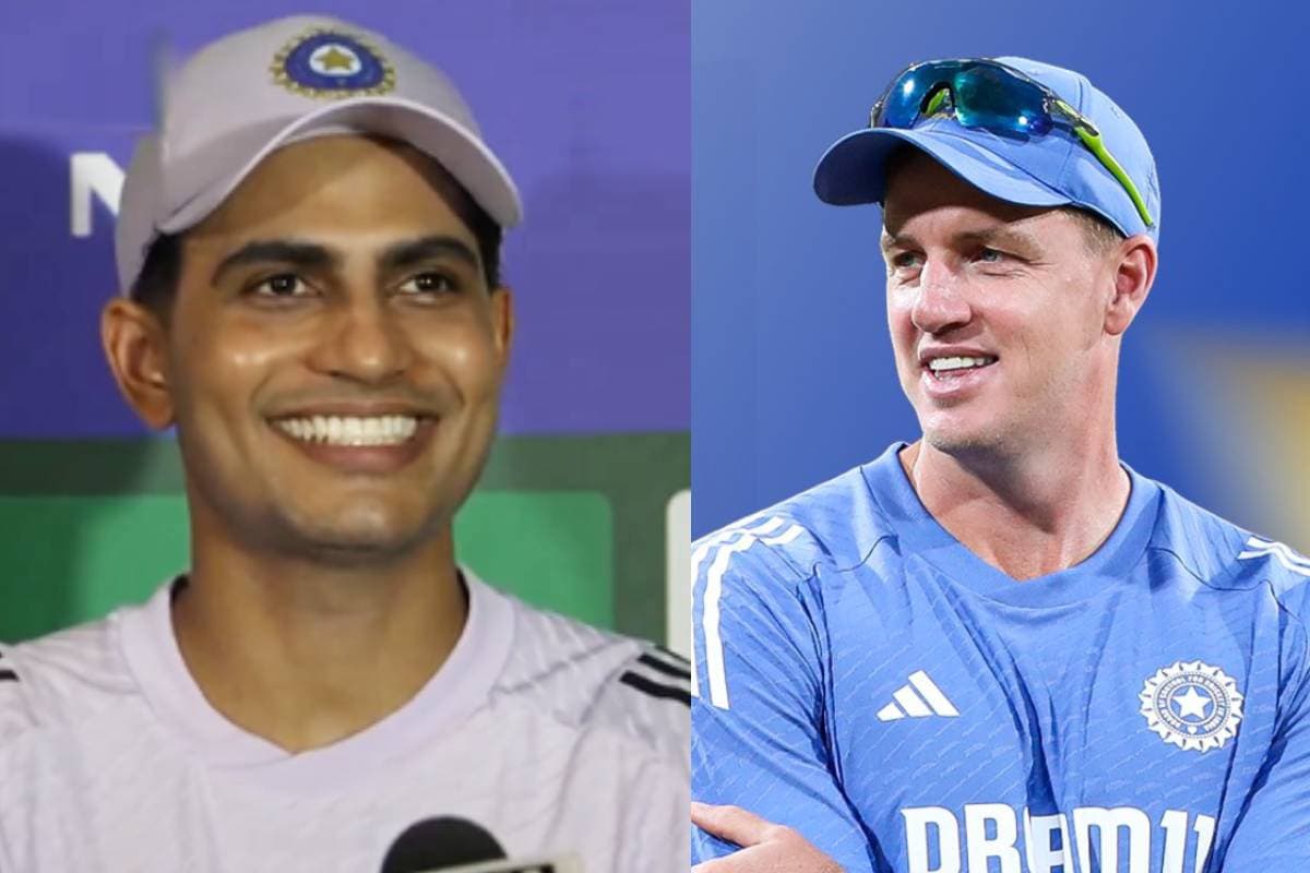 IND vs AUS: “अपनी जवानी के किस्से सुनाकर हमें छेड़ते हैं”, बॉलिंग कोच को लेकर ऐसा क्यों कह रहे हैं शुभमन गिल