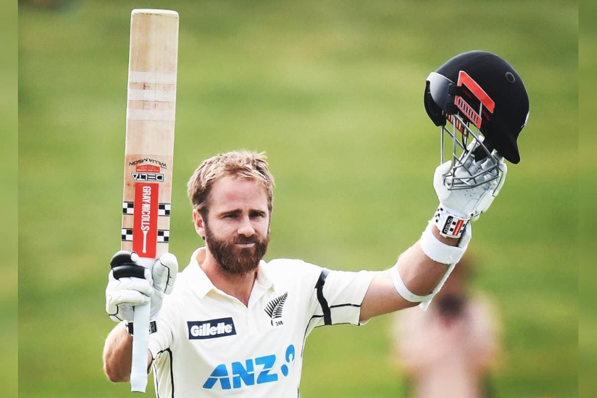 ENG vs NZ: ‘केन द हरिकेन’, विलियम्सन ने छक्का मारकर जड़ी ऐतिहासिक सेंचुरी, तोड़ डाले कई दिग्गजों के रिकॉर्ड
