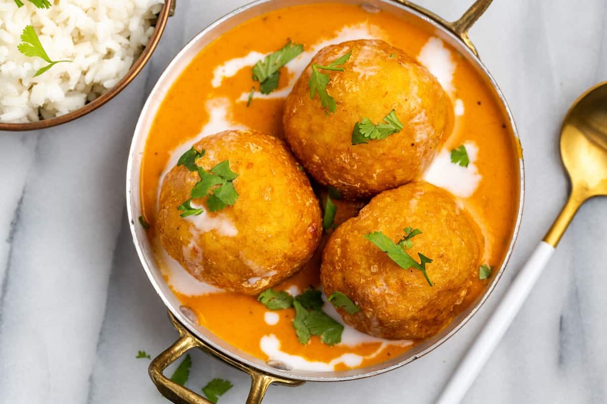 New Year 2025 Recipe: नए साल पर बनाएं ये टेस्टी मलाई कोफ्ता, जानें आसान विधि