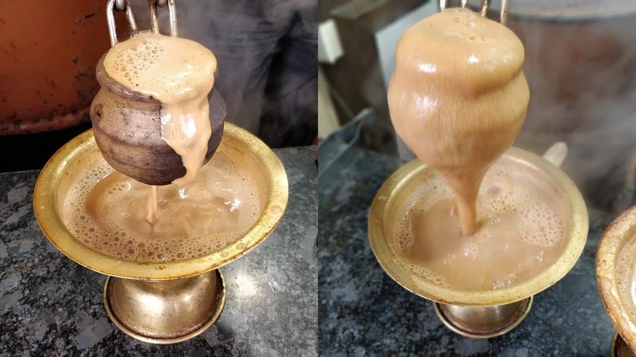 New Year Breakfast Recipe: 2025 की पहली सुबह को बनाएं खास, ट्राई करें तंदूरी चाय, जानें विधि