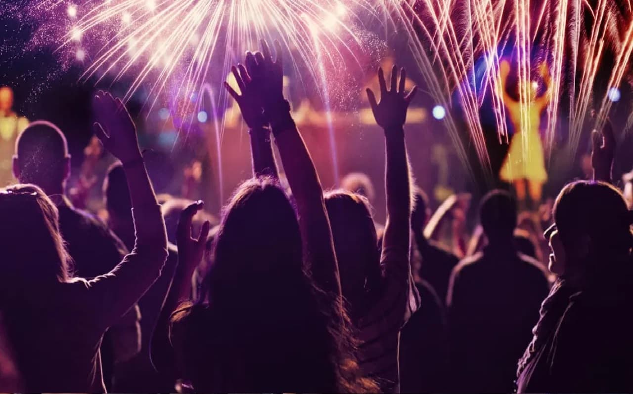 New Year Party: नए साल के जश्न पर 31 दिसंबर की रात होंगे रंगारंग कार्यक्रम, पटनाइट्स करेंगे धमाल