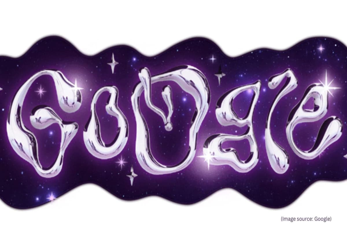 New Years Eve 2024: नये साल से पहले गूगल ने बनाया खास डूडल, दिखाया न्यू ईयर काउंटडाउन