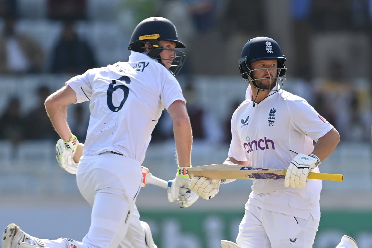 NZ vs ENG: 147 साल में पहली बार, न्यूजीलैंड के खिलाफ इंग्लैंड ने बनाया धाकड़ टेस्ट रिकॉर्ड